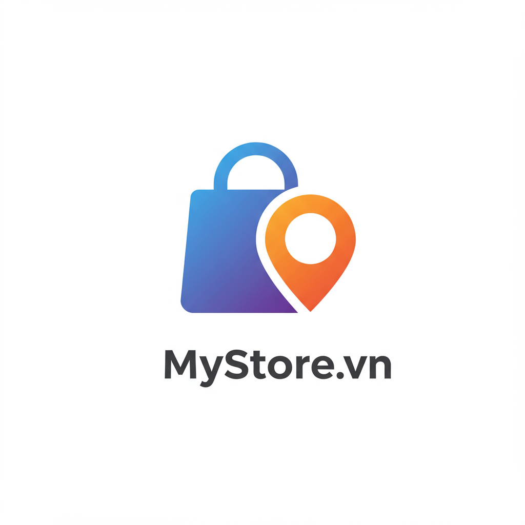 Người dùng unbox sản phẩm mua từ MyStore