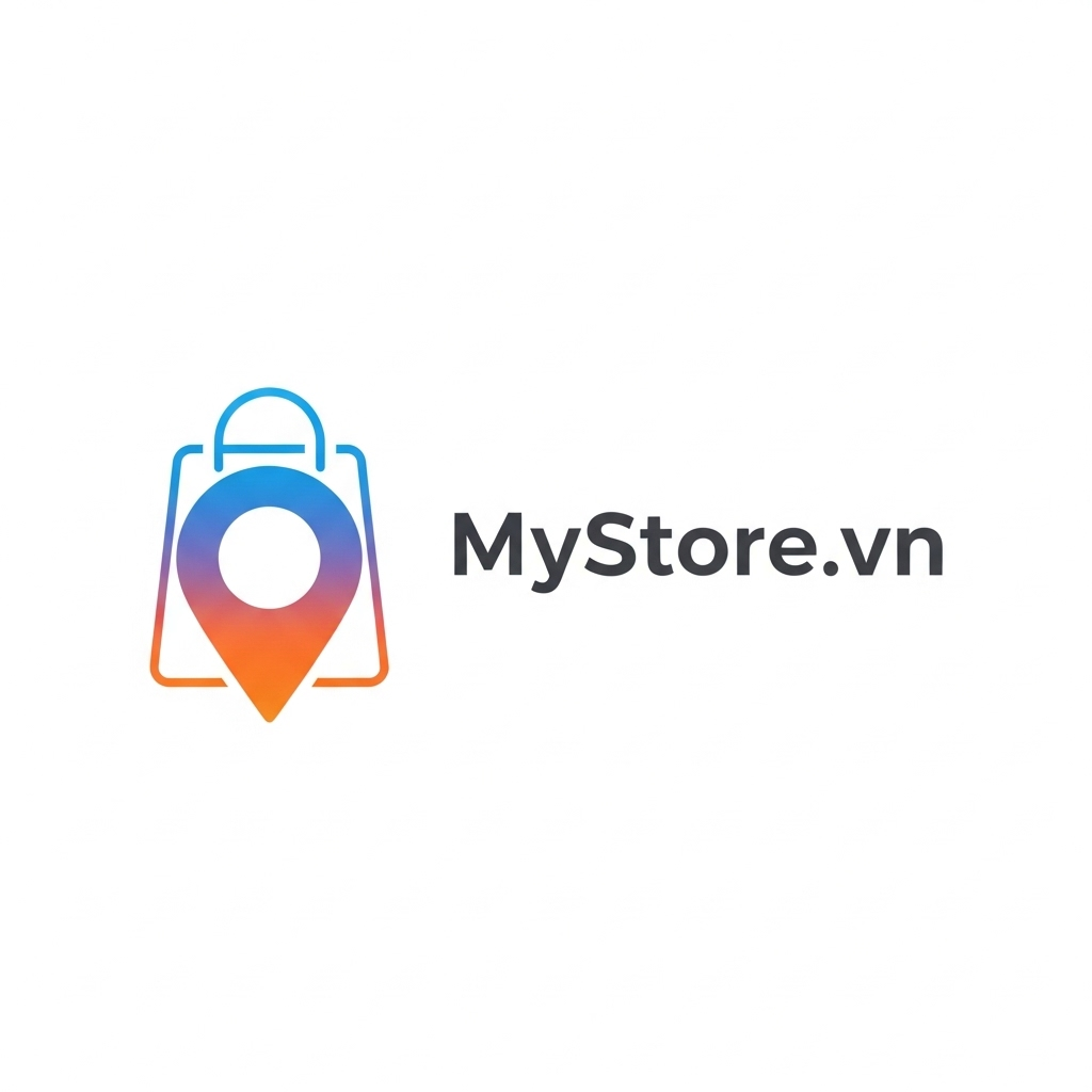 Một cửa hàng thời trang local brand thành công trên MyStore